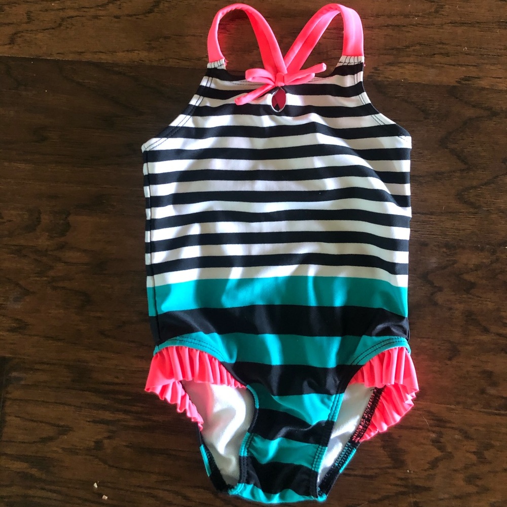Cat & Jack Swimsuit